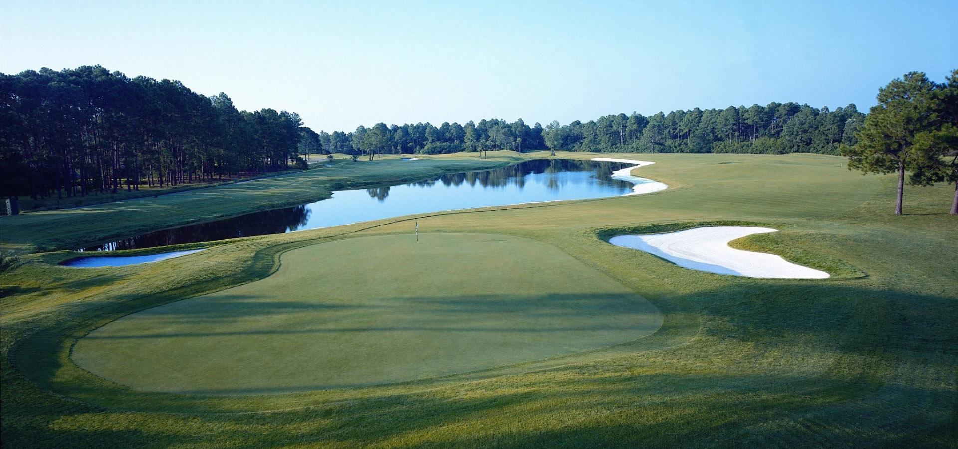 Legends Bar + Grille - Perdido Bay Golf Club